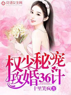 权少老公宠妻成瘾婚然天成