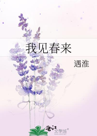 我见春来遇淮txt