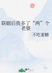 联姻后我多了两个老婆