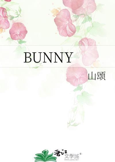 bunny和rabbit的区别