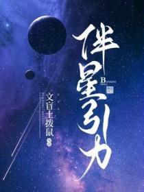 伴星引力by文盲土拨鼠讲的什么