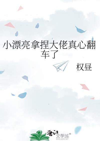 小漂亮大漂亮是谁