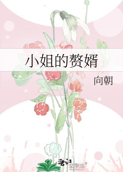 小姐的赘婿全文免费阅读