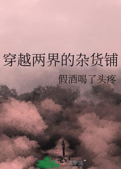 穿越两界的杂货铺txt