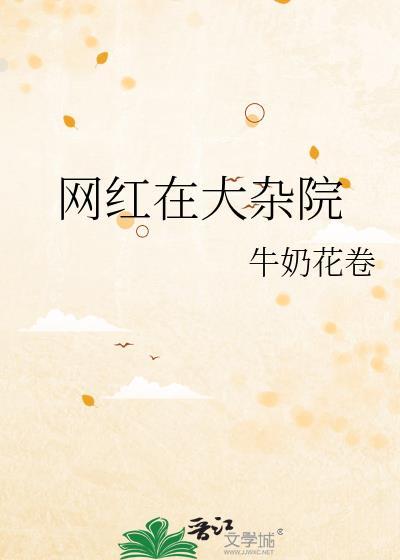 网红在大杂院年代文