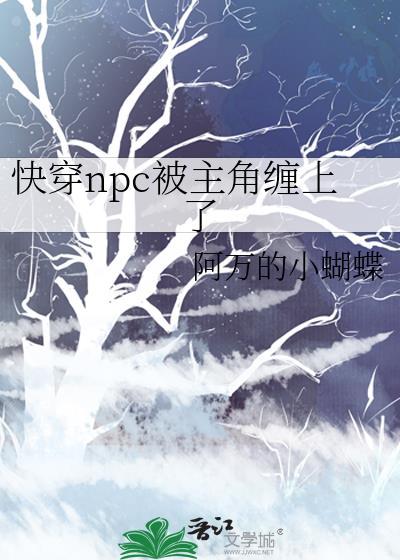 快穿主角是npc