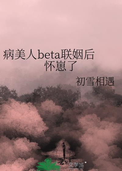 病美人beta联姻后怀崽了沈珈予