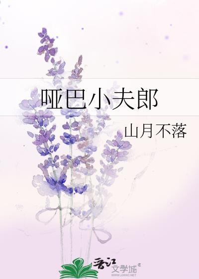 哑巴小夫郎夏小曲全文在线阅读