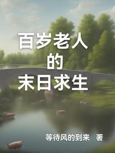 百岁老人