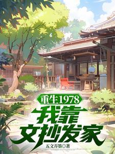 你好1978结局