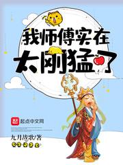 我师傅实在太厉害