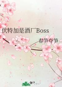 伏特加是酒厂B0SS