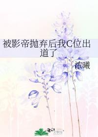 被影帝抛弃后我c位出道了(浓曦)