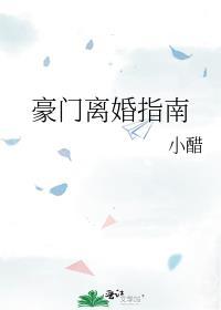 豪门离婚指南免费阅读