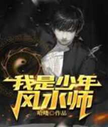 少年风水师连载