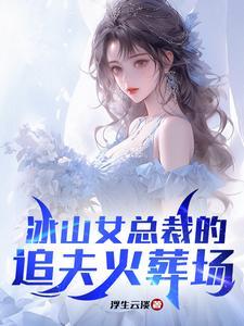 冰山女总裁的绝世高手