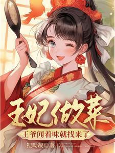 王妃厨师