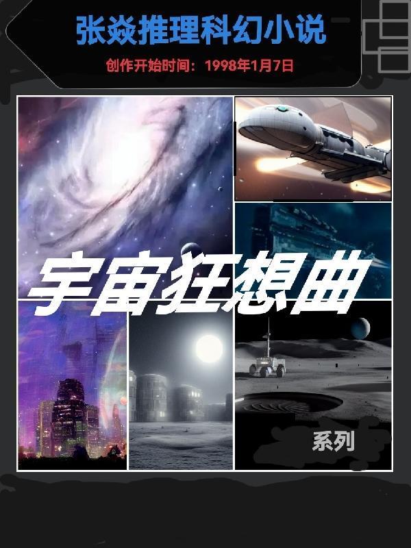 宇宙之曲