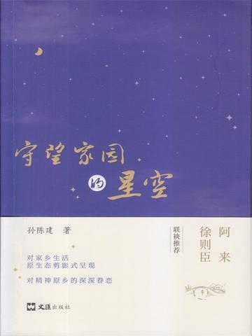 守望家园的星空孙陈建