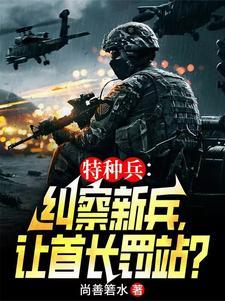 我是特种兵范天雷什么军衔