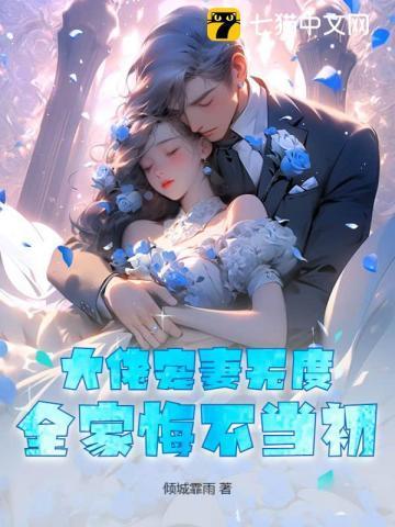 大佬宠妻无度宴安