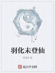 羽化登仙的羽是什么意思