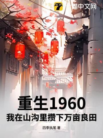 重生在1960年手链空间