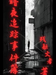 暗夜追击大结局