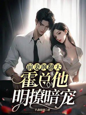 前妻离婚无效霍城安