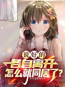 说好的各自离开怎么就同居了漫画