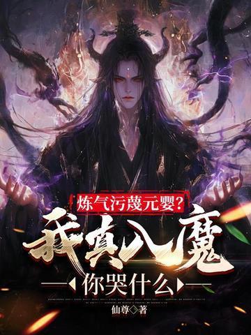 炼气污蔑元婴?我真入魔你哭什么 仙尊