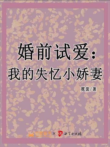 婚前试婚全文知乎