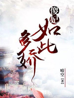 傻妃多夫全文免费