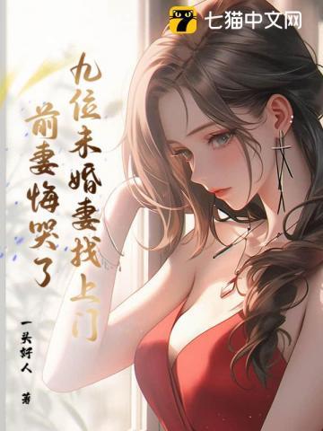 未婚妻大结局