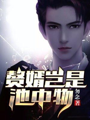 赘婿原文叫什么