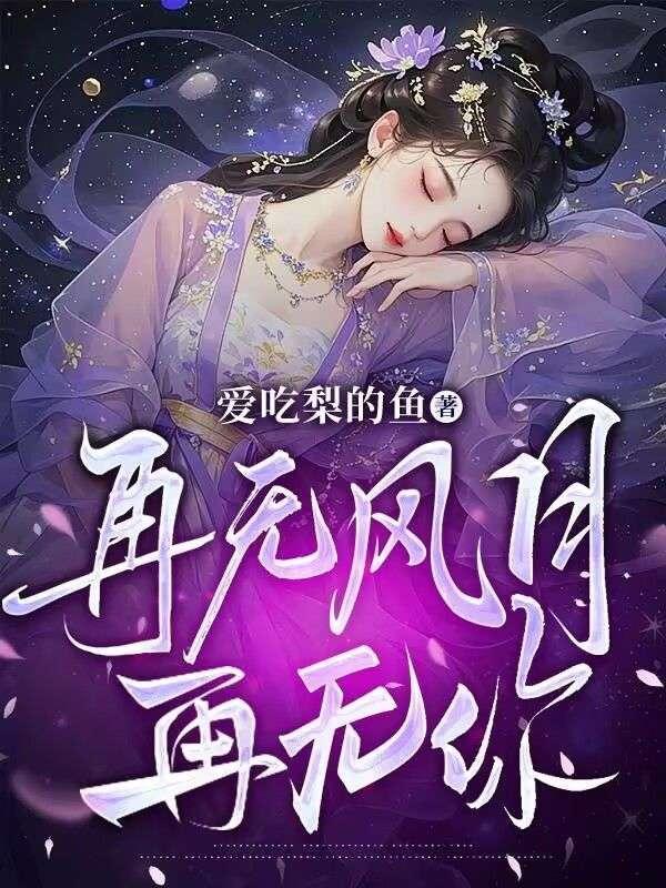 再无风月再无你大结局