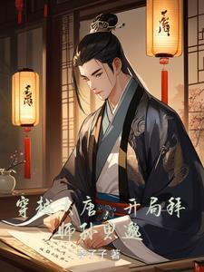 开局拜师孙思邈