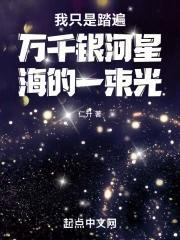 只需踏破星河