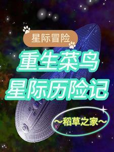 重生星际之冒险王