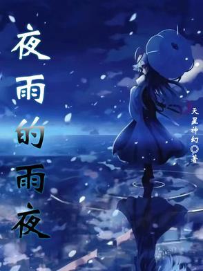 歌曲夜雨的歌词