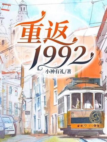 重返1992 一颗小石头