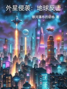 地球入侵外星人