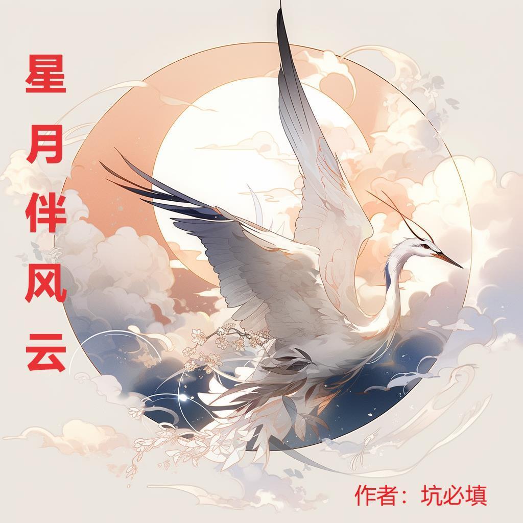 星月相伴的含义是什么