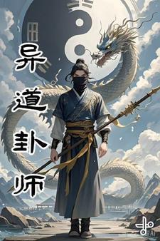 异道卦师陆一鸣