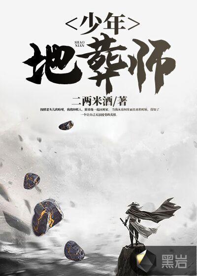 少年地师完整版