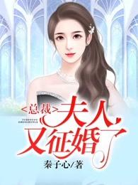 夫人又征婚了听书