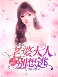 一胎俩宝老婆大人别想逃沈蔓歌