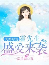 先婚厚爱霍先生盛爱来袭圆房