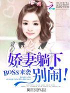 宠妻无度boss娇妻需宠