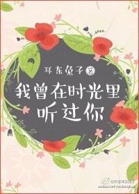 我曾在时光里听过你讲的什么